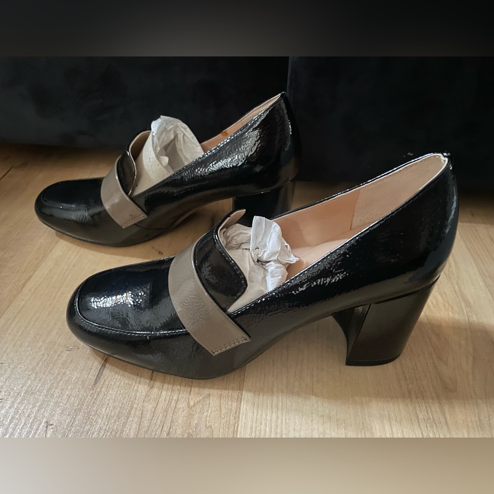 Franco sarto larger loafers